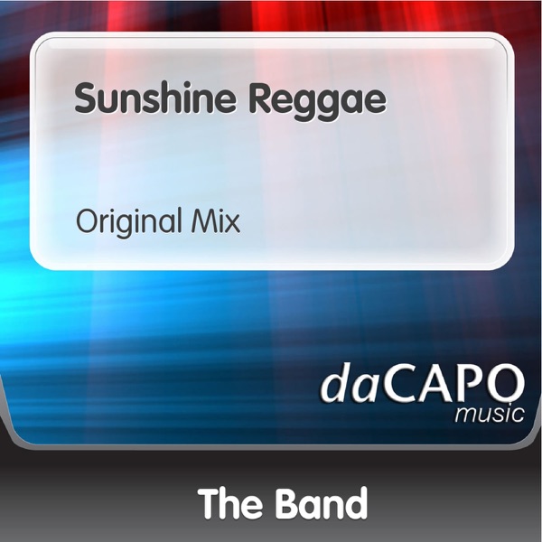Sunshine Reggae