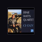 Ernie Watts Quartet