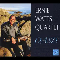 Blackbird — Ernie Watts Quartet