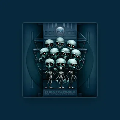 Listen to Frantic Noise, watch music videos, read bio, see tour dates & more!