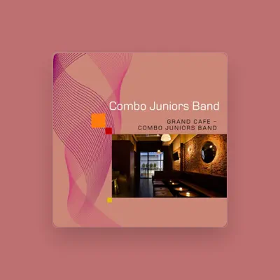 Listen to Combo Juniors Band, watch music videos, read bio, see tour dates & more!