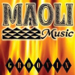 Maoli - No One