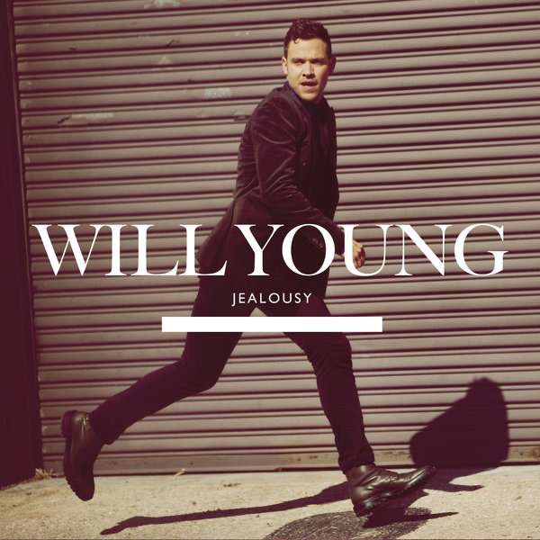 Jealousy (Radio Edit)