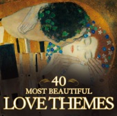 40 Most Beautiful Love Themes, 2007