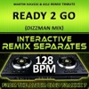 SOLVEIG Martin & KELE - Ready 2 Go
