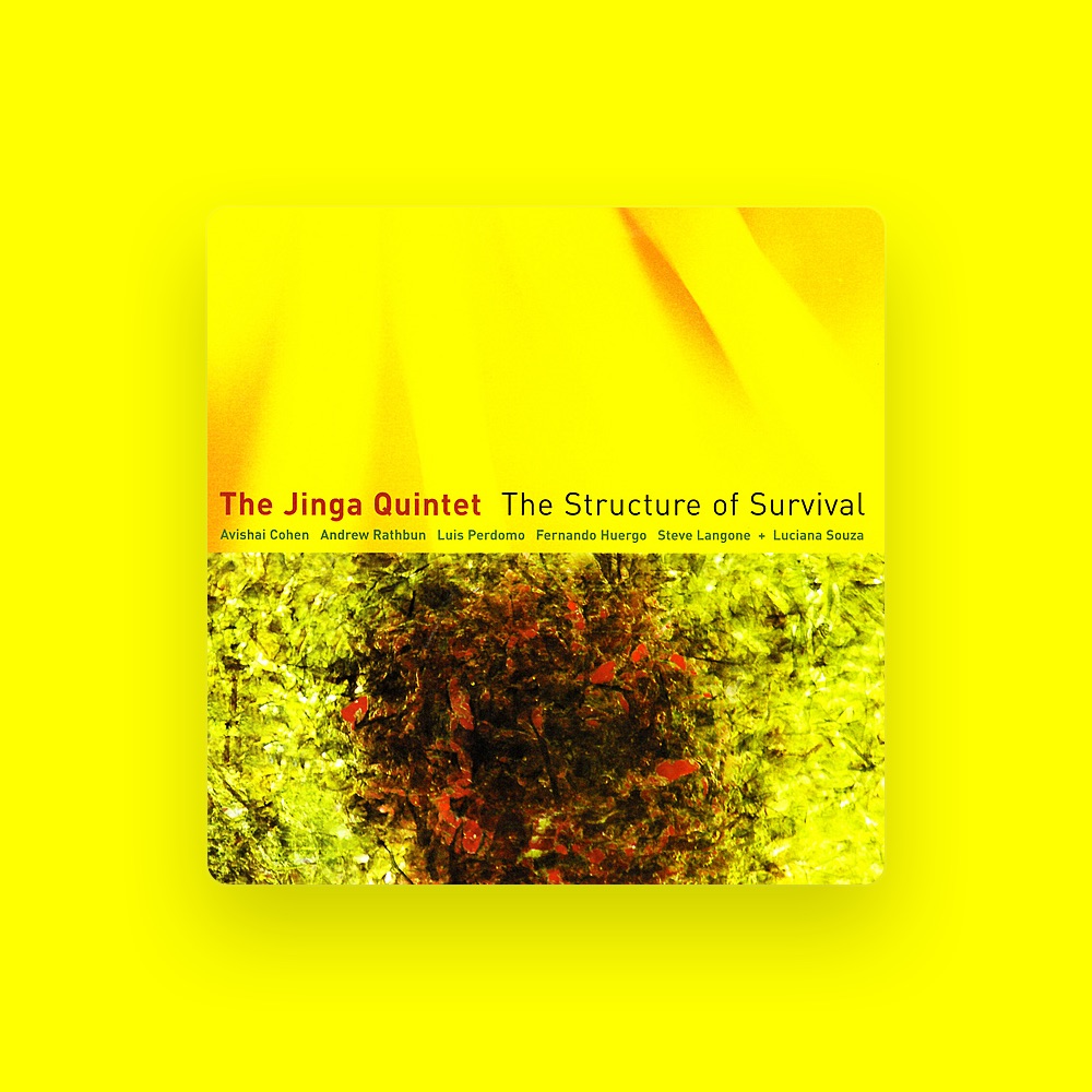 Фото The Jinga Quintet