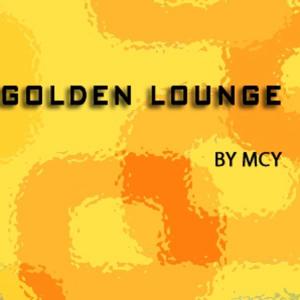 Cover of Golden Lounge