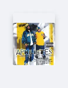 收听 Aphiliates、观看音乐视频、阅读小传、查看巡演日期等 ！