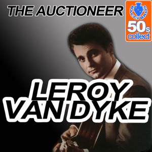 The Auctioneer (Digitally Remastered) - Single