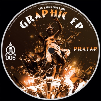 Graphic - EP