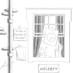 A Day in the Day of the Days (Special Edition) - Noiserv