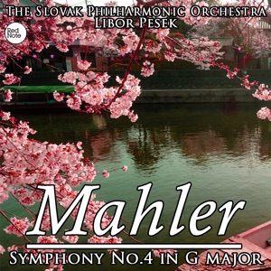 Mahler: Symphony No.4 in G major