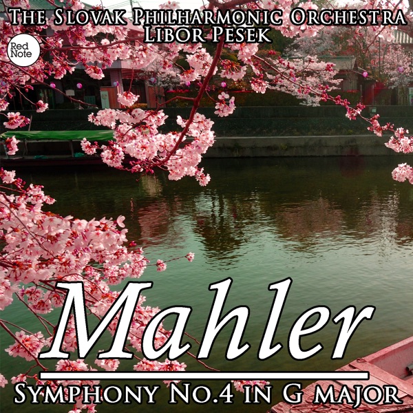 Mahler: Symphony No.4 in G major