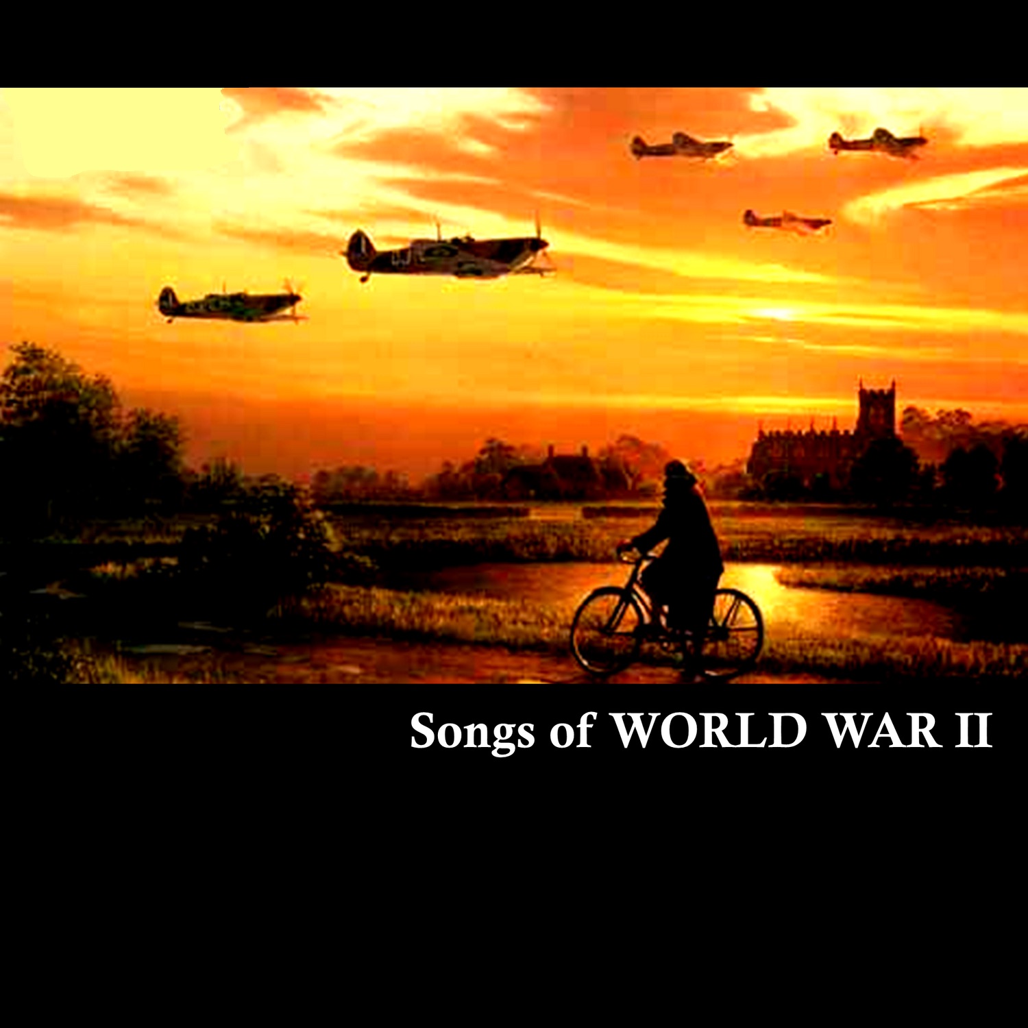 Songs of World War II