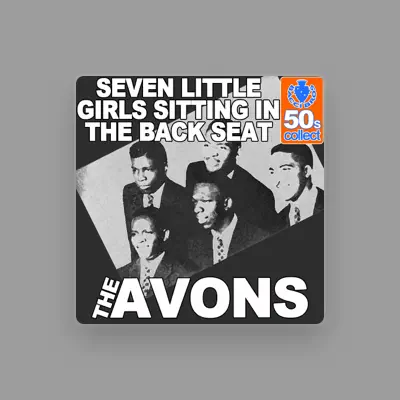 Listen to The Avons, watch music videos, read bio, see tour dates & more!