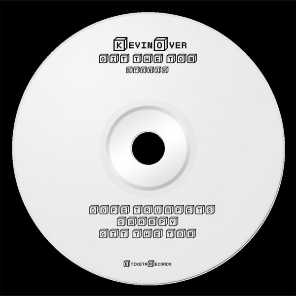 Git the Tom - EP