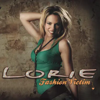 Fashion victim' - EP - Lorie