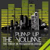 Pump Up the Vol. - The Finest In Progressive House