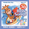 Top 50 Bible Songs - The Wonder Kids