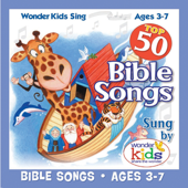 Top 50 Bible Songs