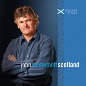 John McDermott - Massacre Of Glencoe