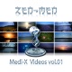 Medi X Videos vol 01
