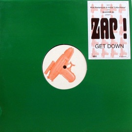 Get Down (Original Mix) Zap Attack
