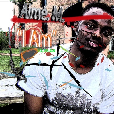 I Am - Single