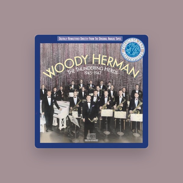 Woody Herman's avatar
