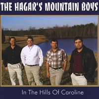 The Hagar's Mountain Boys - God Sent an Angel