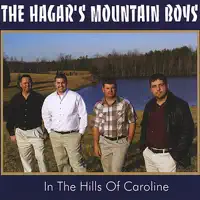 God Sent an Angel — The Hagar's Mountain Boys
