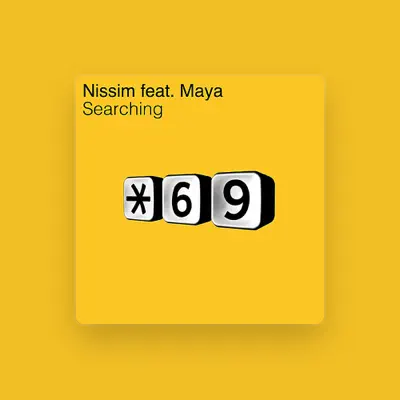 Listen to Nissim, watch music videos, read bio, see tour dates & more!
