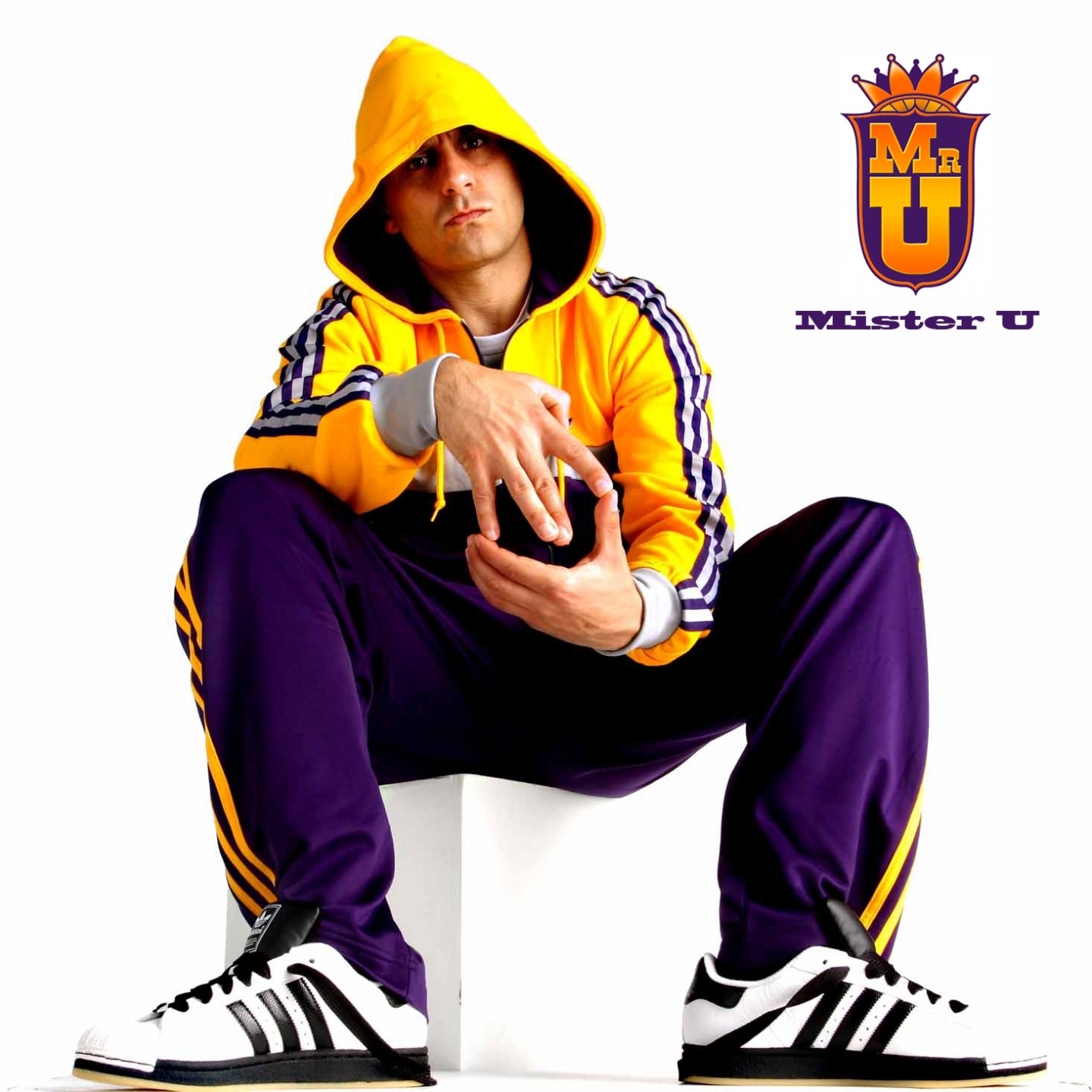 Mr. U