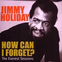 Janet — Jimmy Holiday