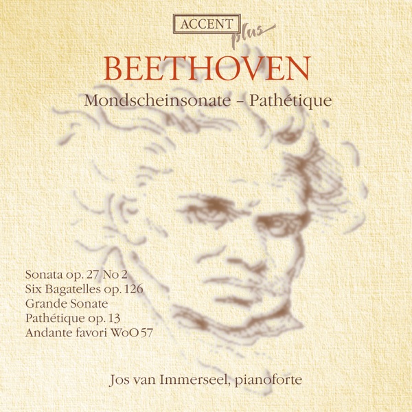 Beethoven: Pathetique