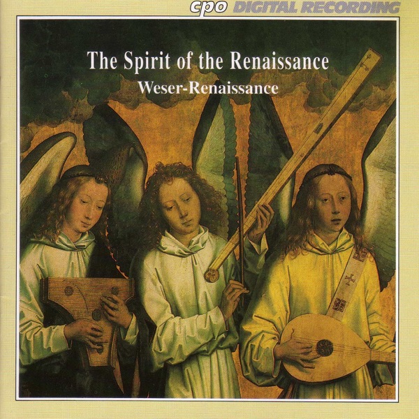 Spirit of the Reaissance (The)
