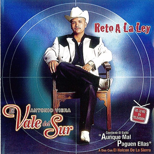 Reto a La Ley