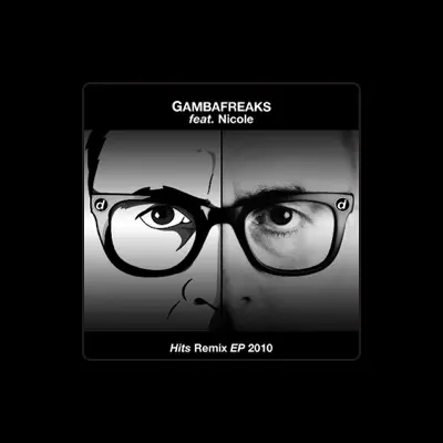 Listen to Gambafreaks, watch music videos, read bio, see tour dates & more!