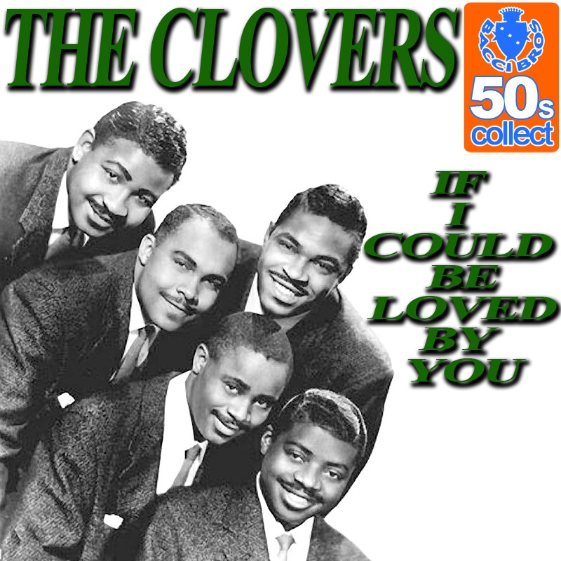 If I Could Be Loved By You (Remastered) - Single