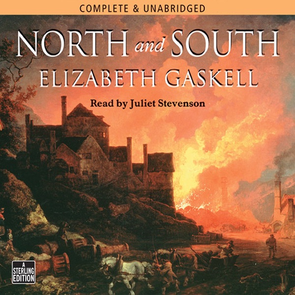 North and South (Unabridged)