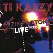 Relax - Ti Kabzy