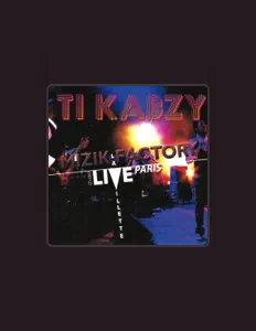 Listen to Ti Kabzy, watch music videos, read bio, see tour dates & more!