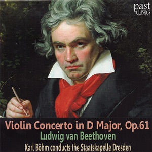 Beethoven: Violin Concerto In D Major, Op. 61