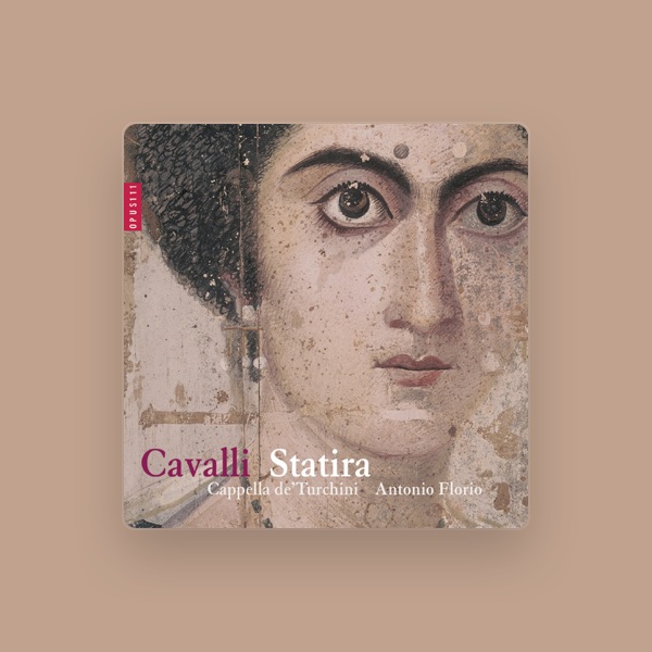 Cappella de' Turchini's avatar