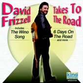 David Frizzell - I'm Gonna Hire a Wino to Decorate Our Home