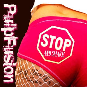 Stop and Shake - EP