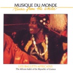 Rhythms of Africa