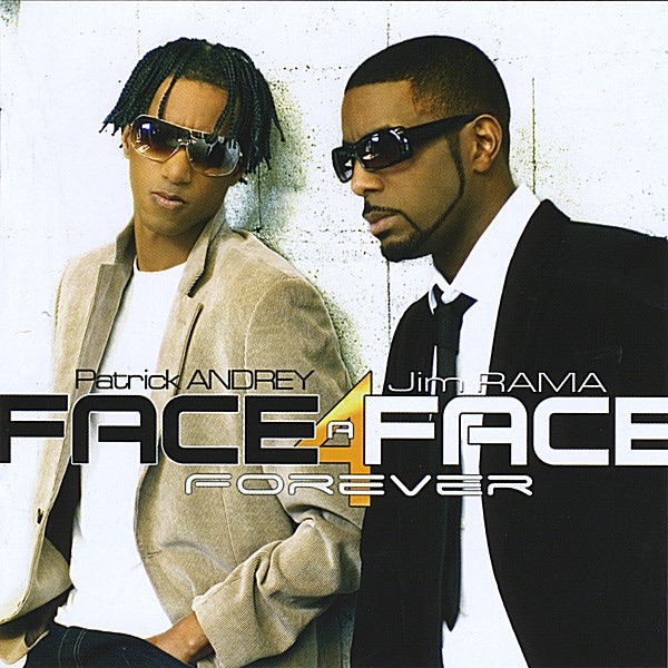 Обложка альбома «Forever» — Face à Face