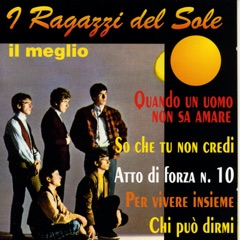 Cover of Il Meglio