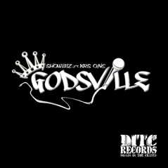 Godsville (feat. KRS ONE)